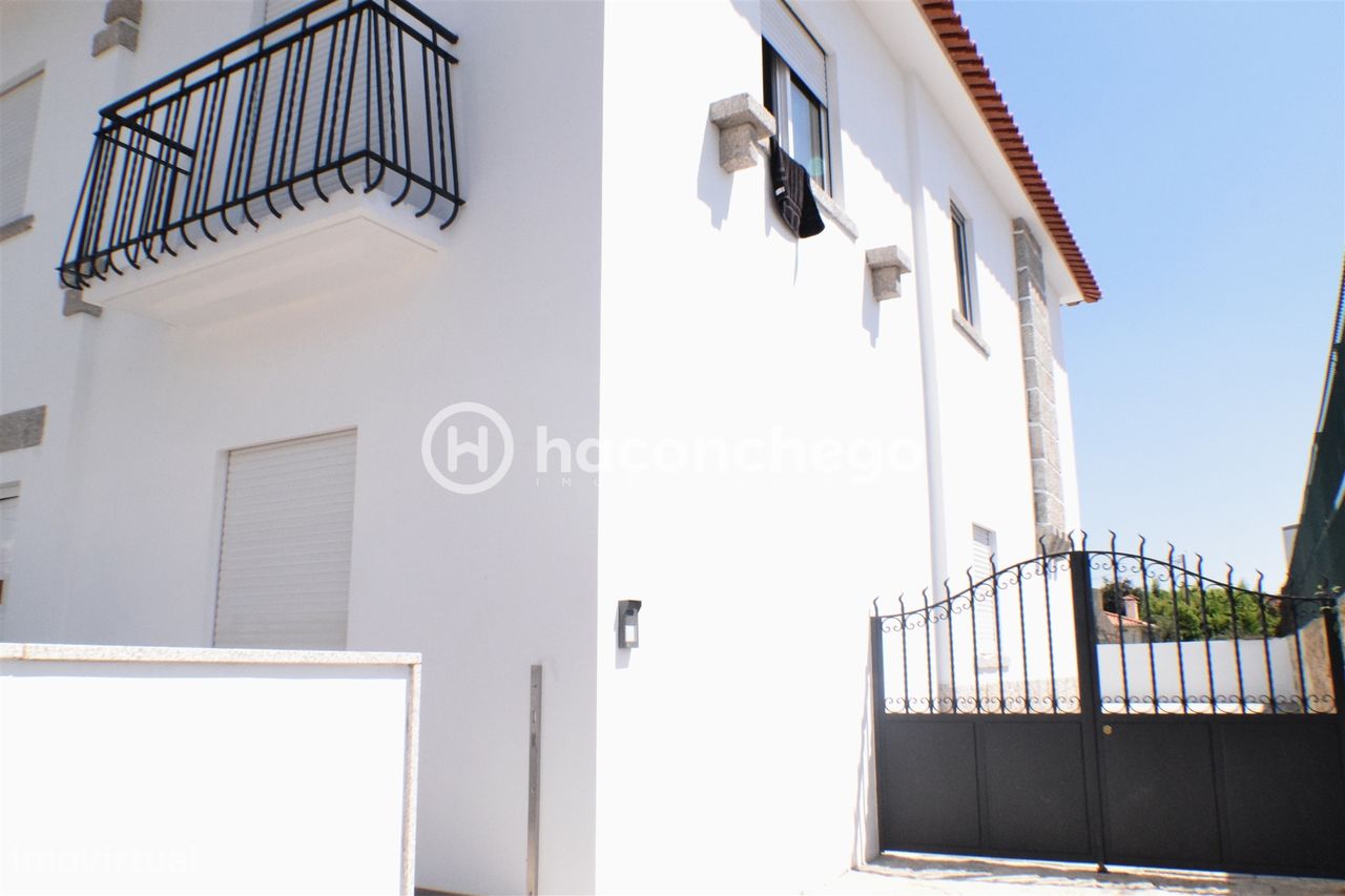 2 chambres Appartement à Arcozelo, Portugal No. 241823
