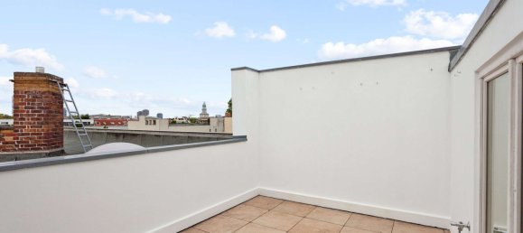 Пентхаус с 4 спальнями в Фридрихсхайн, Германия № 293042 4