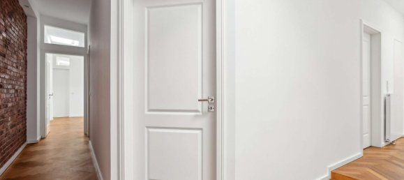 Пентхаус с 4 спальнями в Фридрихсхайн, Германия № 293042 5