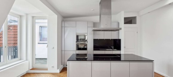 Пентхаус с 4 спальнями в Фридрихсхайн, Германия № 293042 2