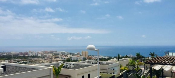 4 bedrooms House in Adeje, Spain No. 115021 20