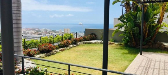 4 bedrooms House in Adeje, Spain No. 115021 28