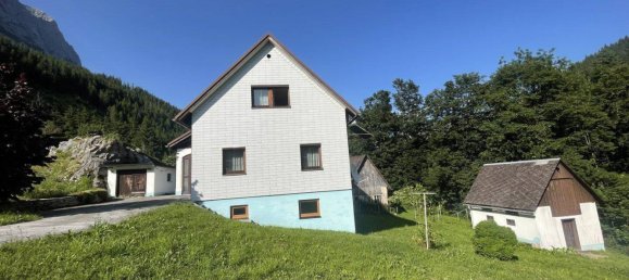 4 rooms House in Radmer, Austria No. 152826 3
