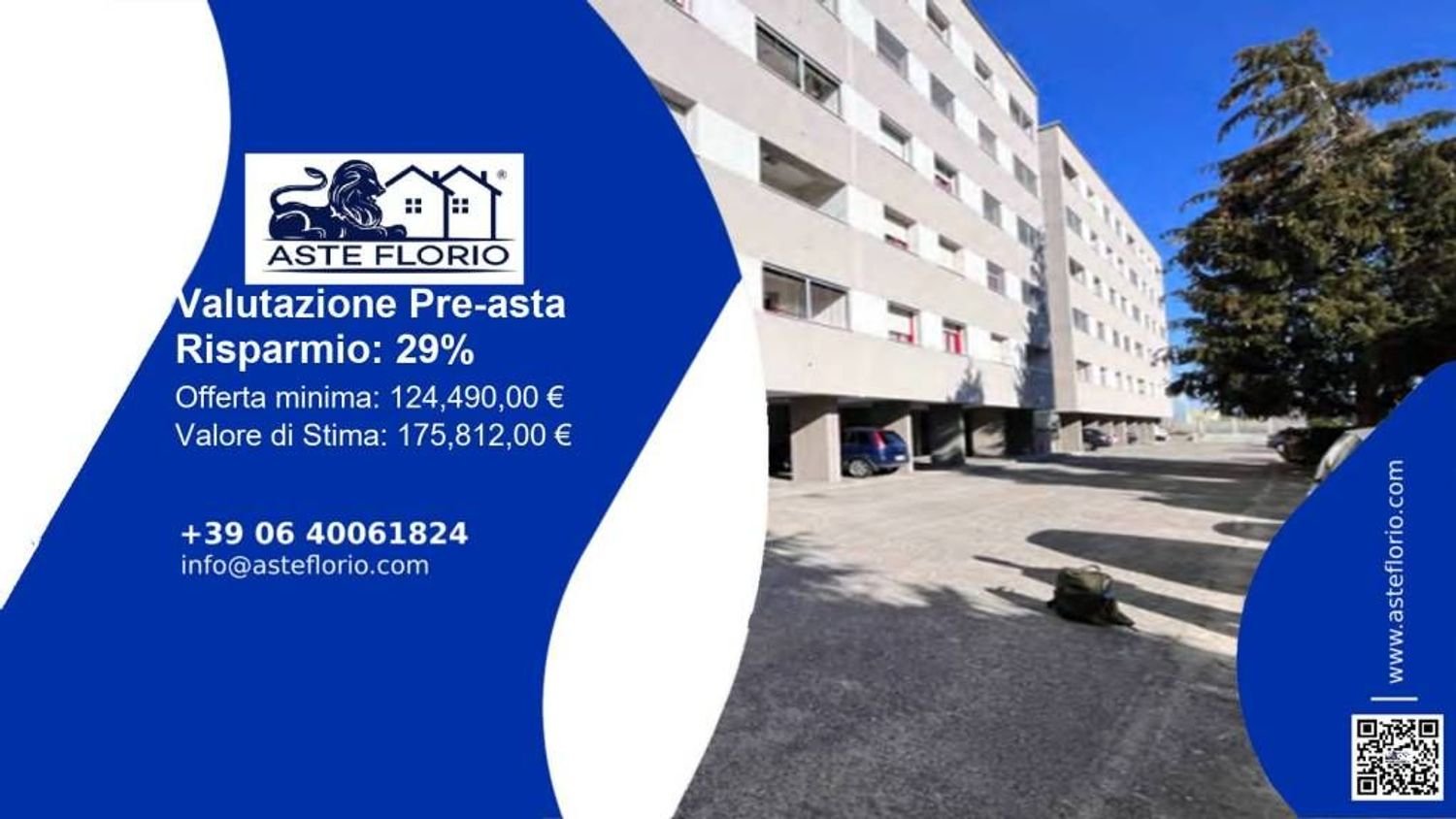 3 Schlafzimmer Wohnung in Milan, Italy, Nr. 394215