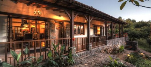 4 chambres Maison à San Sebastian del Oeste, Mexico No. 175137 2