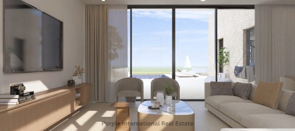 6 bedrooms Villa in Sea Caves, Cyprus No. 17208 28