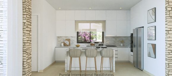 6 bedrooms Villa in Sea Caves, Cyprus No. 17208 20