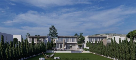 6 bedrooms Villa in Sea Caves, Cyprus No. 17208 13