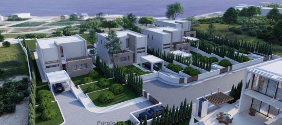 6 bedrooms Villa in Sea Caves, Cyprus No. 17208 12
