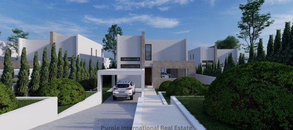 6 bedrooms Villa in Sea Caves, Cyprus No. 17208 18