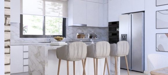 6 bedrooms Villa in Sea Caves, Cyprus No. 17208 25