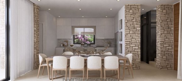 6 bedrooms Villa in Sea Caves, Cyprus No. 17208 8