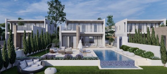 6 bedrooms Villa in Sea Caves, Cyprus No. 17208 14