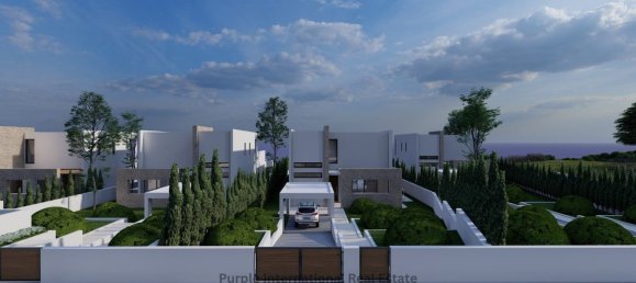 6 bedrooms Villa in Sea Caves, Cyprus No. 17208 17