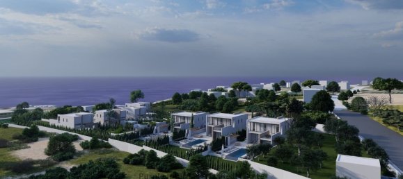 6 bedrooms Villa in Sea Caves, Cyprus No. 17208 10