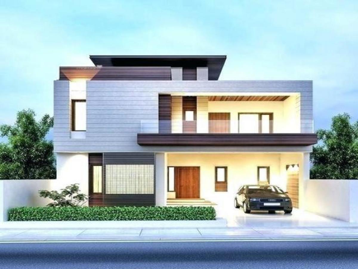 2 bedrooms House in Bangalore, India No. 27236