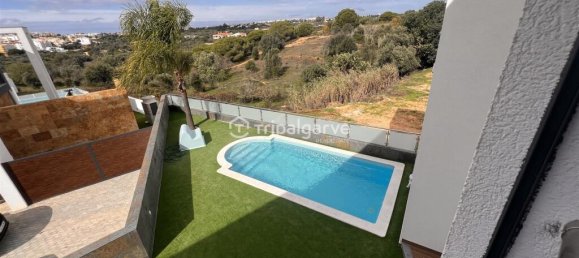4 Schlafzimmer Villa in Albufeira, Portugal, Nr. 138944 17
