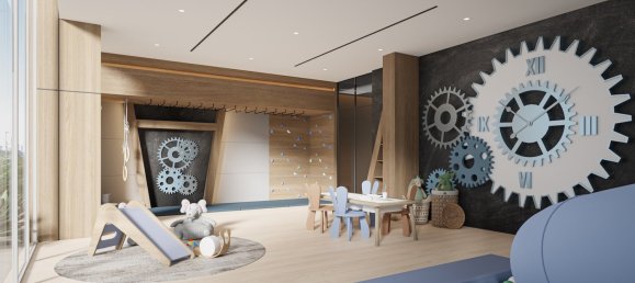 1 chambre Appartement à Dubai, UAE No. 94091 5