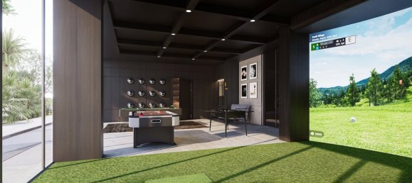 1 chambre Appartement à Dubai, UAE No. 94091 3