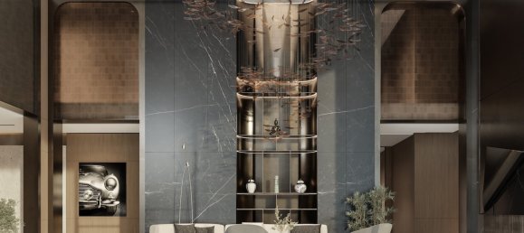 1 chambre Appartement à Dubai, UAE No. 94091 2