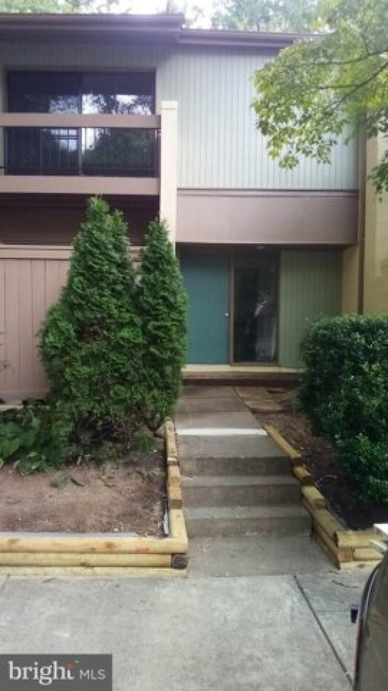 3 bedrooms House in Reston, USA No. 420954