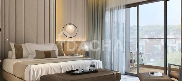 4 bedrooms Townhouse in Damac Lagoons, UAE No. 27720 4