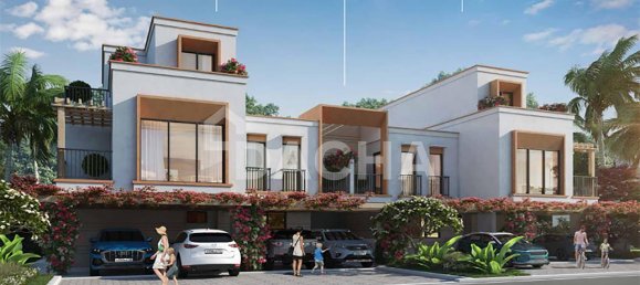 4 bedrooms Townhouse in Damac Lagoons, UAE No. 27720 9