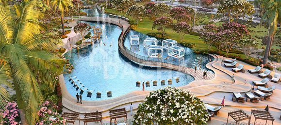 4 bedrooms Townhouse in Damac Lagoons, UAE No. 27720 7