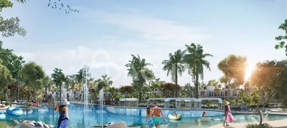 4 bedrooms Townhouse in Damac Lagoons, UAE No. 27720 8