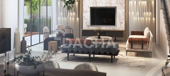 4 bedrooms Townhouse in Damac Lagoons, UAE No. 27720 2