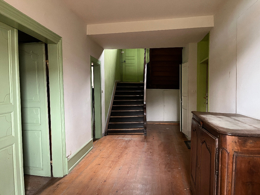 Studio in Colmar, France No. 255088