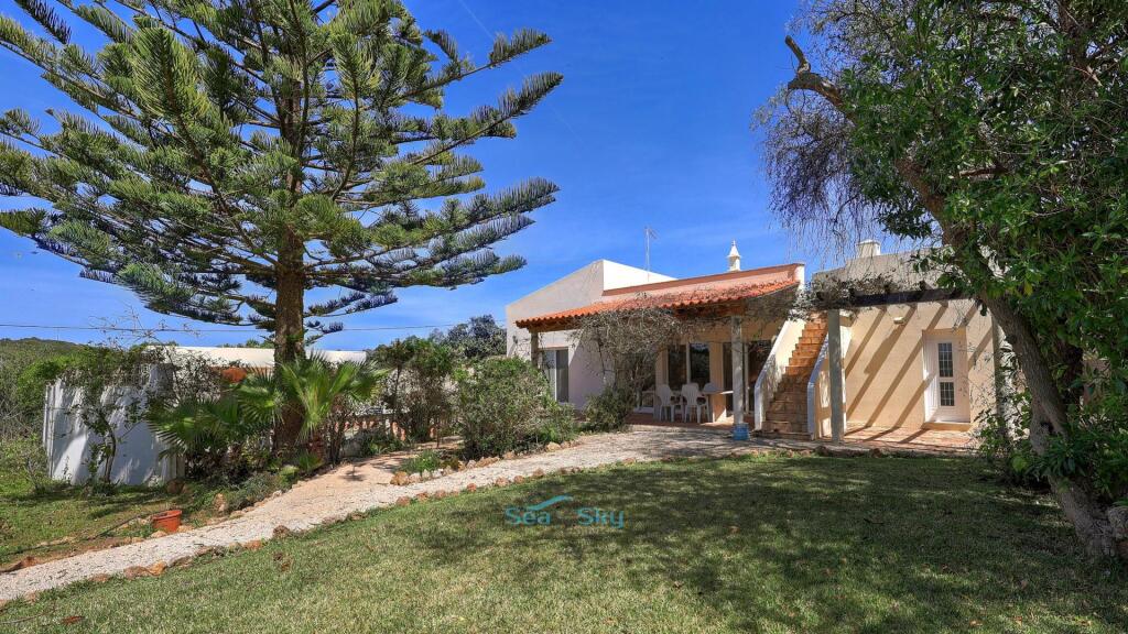 5 bedrooms Villa in Budens, Portugal No. 354904