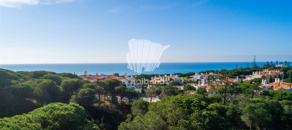 قطعة أرض في Almancil, Portugal 1285متر مربع رقم 114603 5