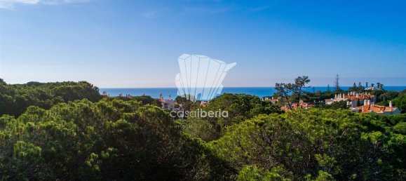 قطعة أرض في Almancil, Portugal 1285متر مربع رقم 114603 10