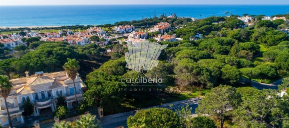 قطعة أرض في Almancil, Portugal 1285متر مربع رقم 114603 6