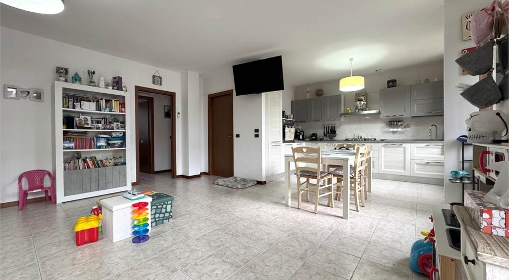 Квартира с 2 спальнями в Монтефорте д’Альпоне, Италия № 386300