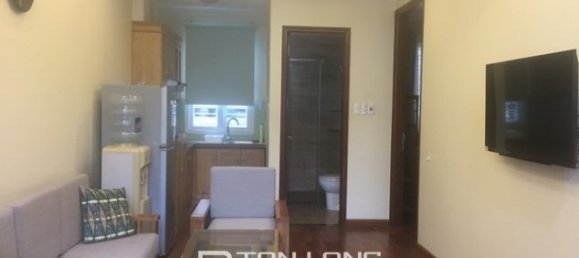 2 bedrooms Apartment in Tay Ho, Vietnam No. 1971 3