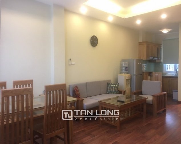 2 bedrooms Apartment in Tay Ho, Vietnam No. 1971