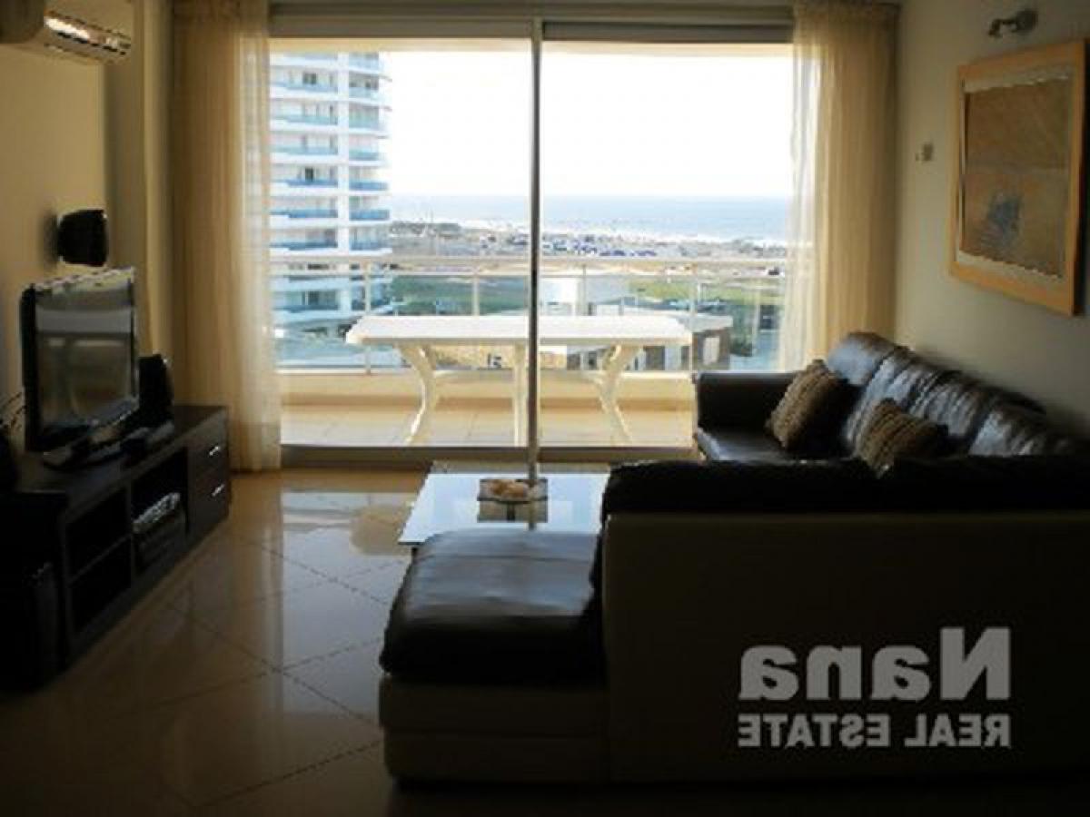 3 bedrooms Apartment in Maldonado, Uruguay No. 1466