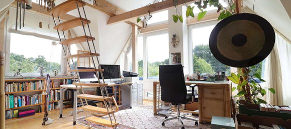 Adosado de 4 habitaciónes en Bremen, Germany No. 287749 27