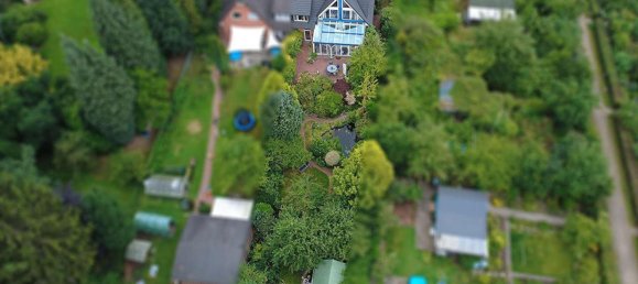 Adosado de 4 habitaciónes en Bremen, Germany No. 287749 9