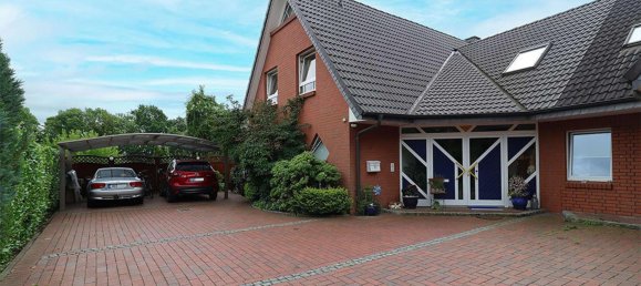 Adosado de 4 habitaciónes en Bremen, Germany No. 287749 14