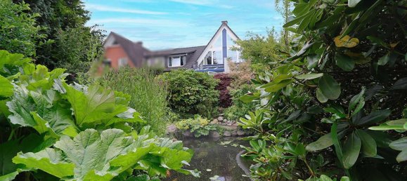 Adosado de 4 habitaciónes en Bremen, Germany No. 287749 5