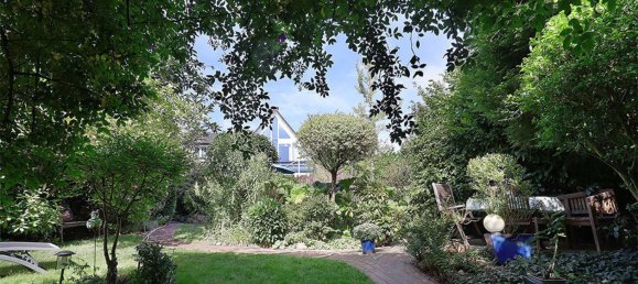 Adosado de 4 habitaciónes en Bremen, Germany No. 287749 8