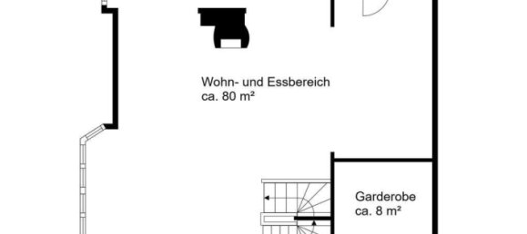 Adosado de 4 habitaciónes en Bremen, Germany No. 287749 11