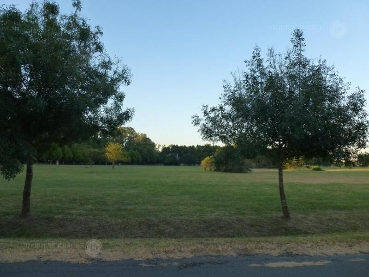 Земельный участок в Хенераль Родригес, Аргентина № 47271