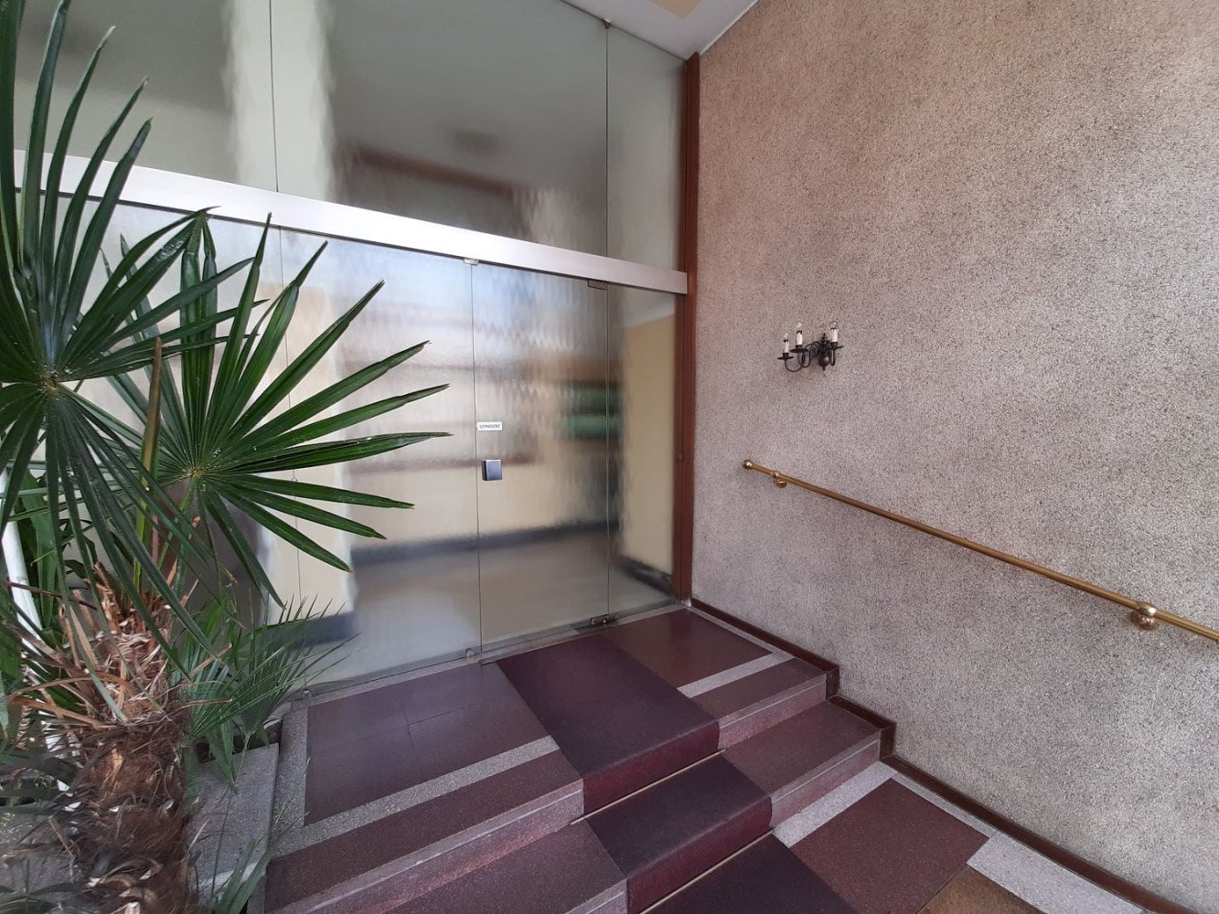 Apartamento de 3 habitaciónes en Vigevano, Italy No. 216753