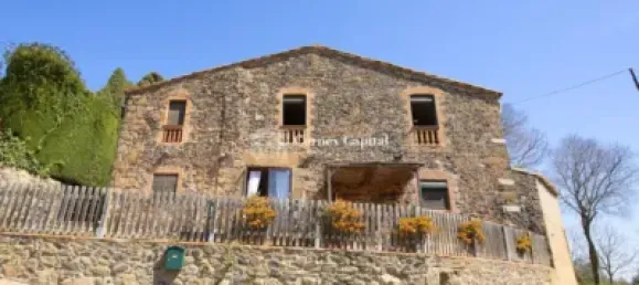 6 غرف نوم منزل في Girona, Spain رقم 151602 41