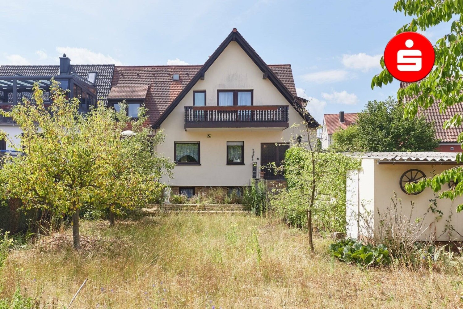 Moradia em banda T3 em Nuremberg, Germany N.º 182739