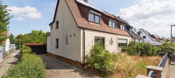 Moradia em banda T3 em Nuremberg, Germany N.º 182739 2